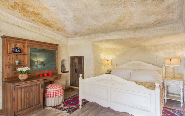 Satrapia Boutique Hotel Kapadokya
