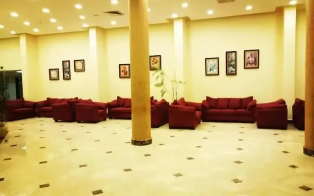 Tolip Inn Sharm