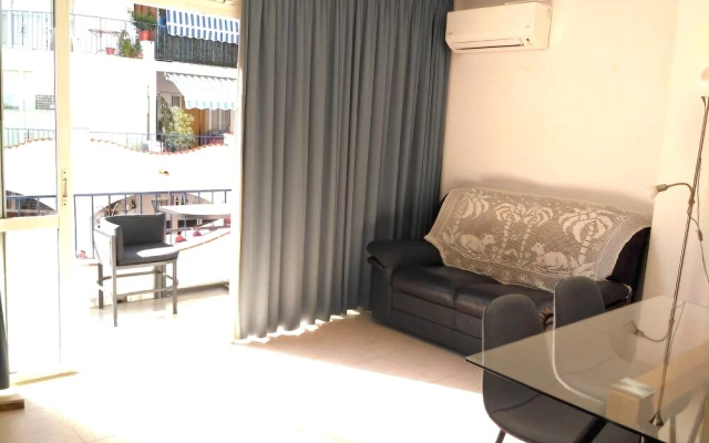 Apartment In Benidorm City Center