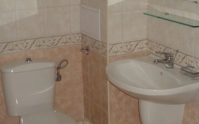 TSB Sun Coast Apartments