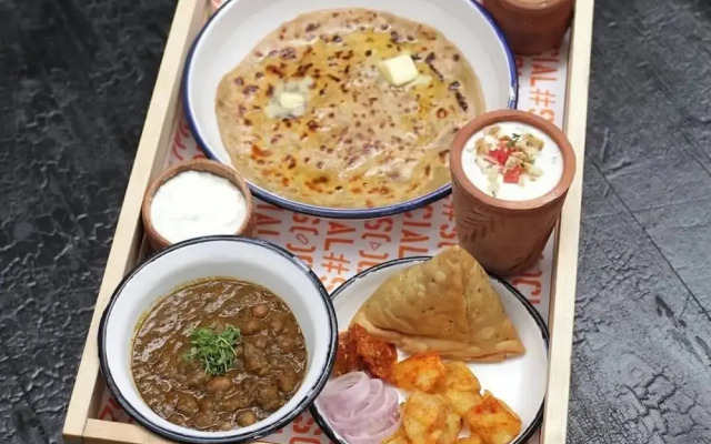 Hotel Golden Suites Amritsar