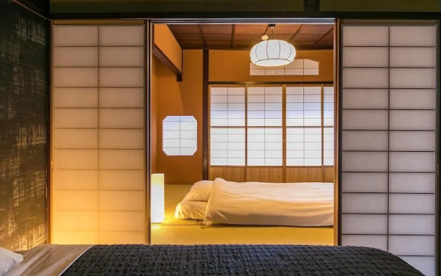 Wow! KANAZAWA STAY