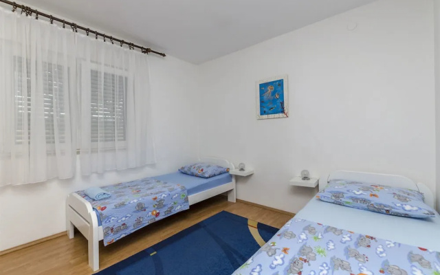 Apartments Mirko