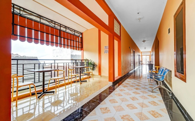 Hotel O near Ahmad Dahlan University formerly Endrayanti Inn