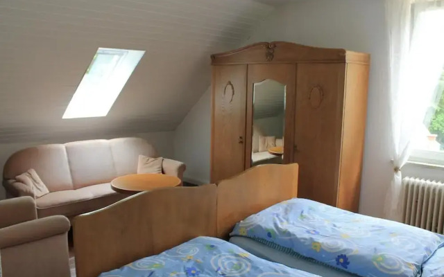 Hotel-Restaurant Neu Holland