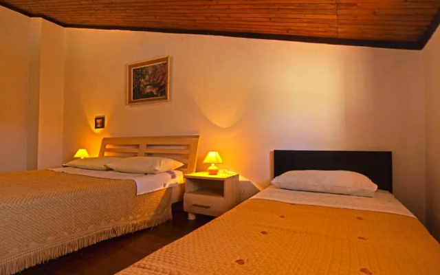 Apartments Antica