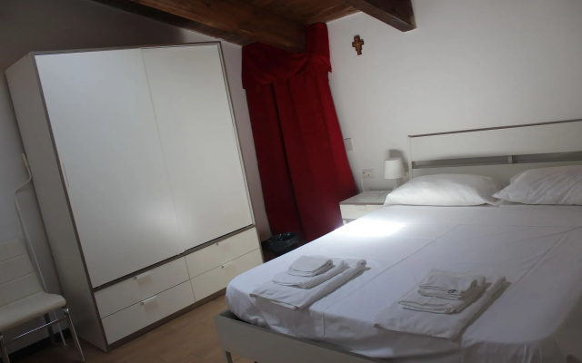 B&B Oasi al Mare