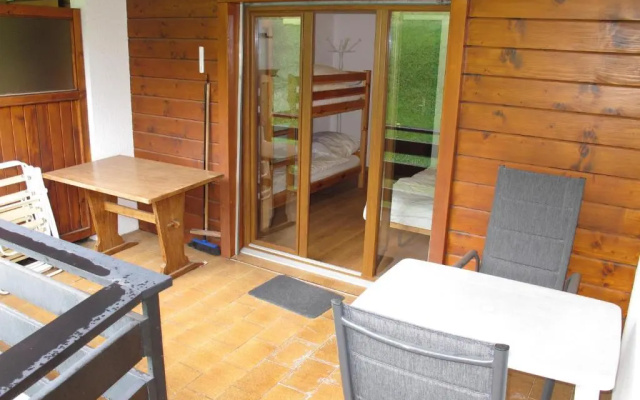 FeWo BIETSCHHORN 18 NEND150