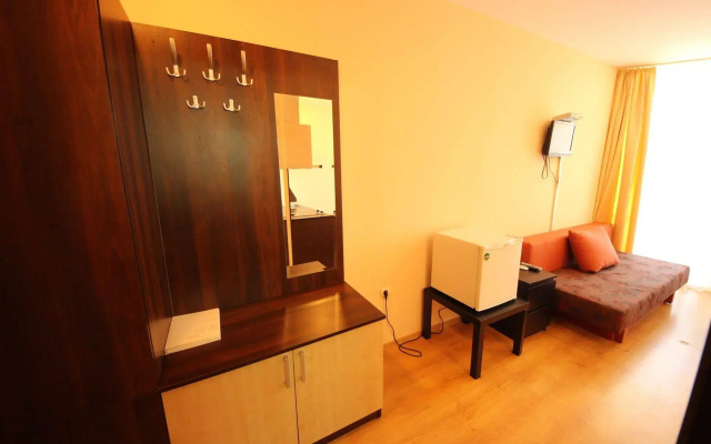 Menada Luxor Apartments