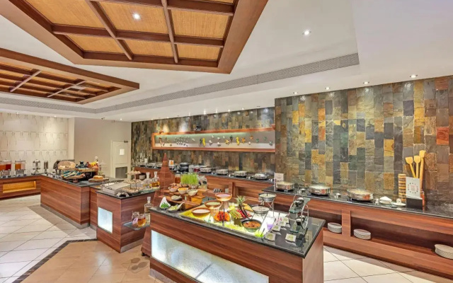 Club Mahindra Emerald Palms, Goa
