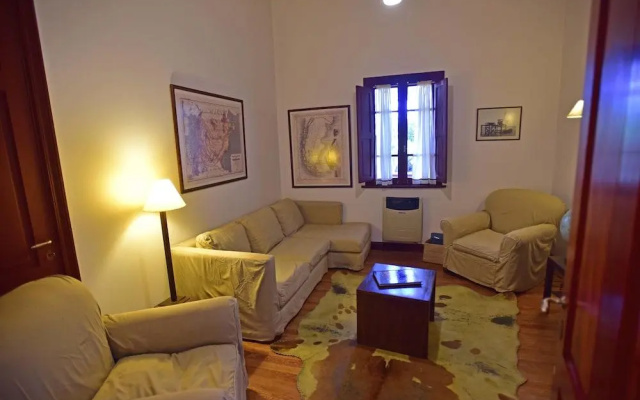 Hotel El Pedral
