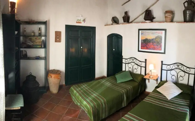 Cortijo Viña del Duco