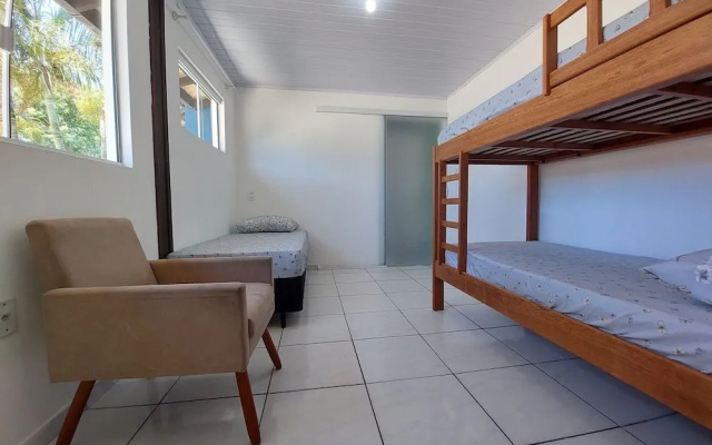 Hostel Mocambique