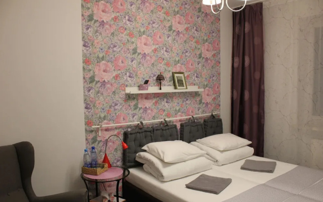 VacationClub - Zdrojowa Apartments