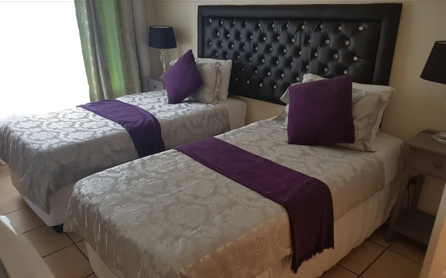 Ramandire Bed and Breakfast