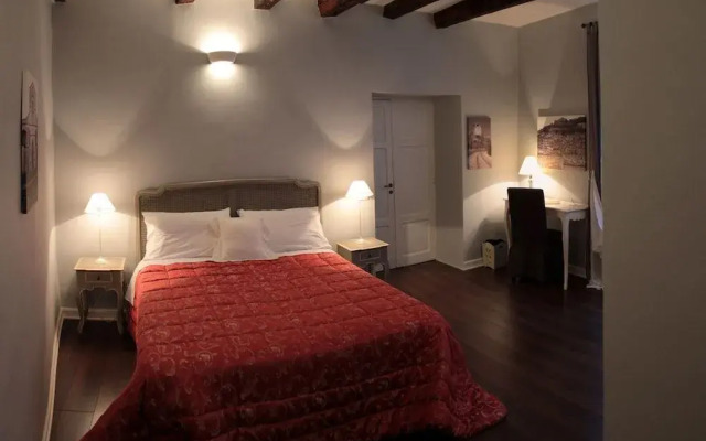 B&B Via dellAstrologo