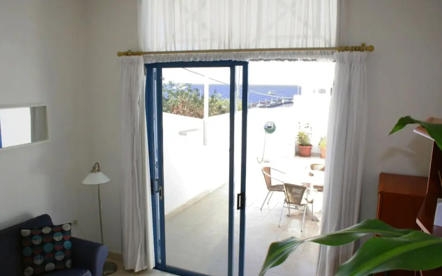 Fuerte Holiday Marina Lux