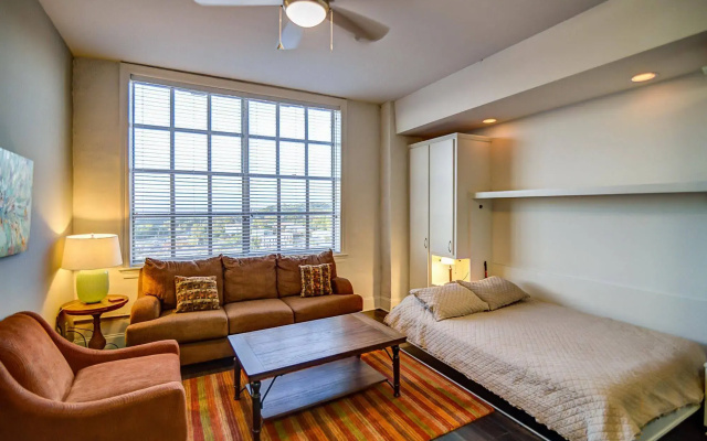LOFTS at First National