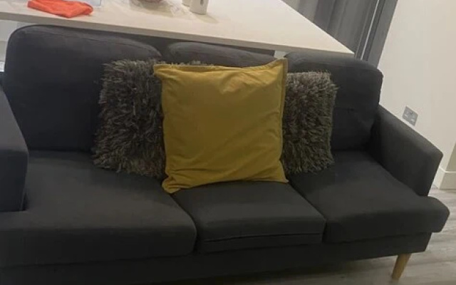 Entire 1-bed Apartment in London Haringey ,