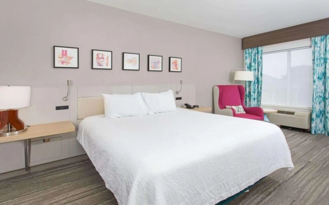 Hilton Garden Inn Knoxville West/Cedar Bluff