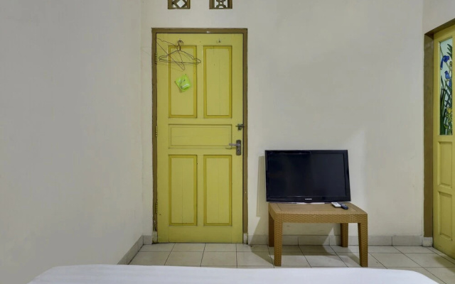 Hotel O Muria