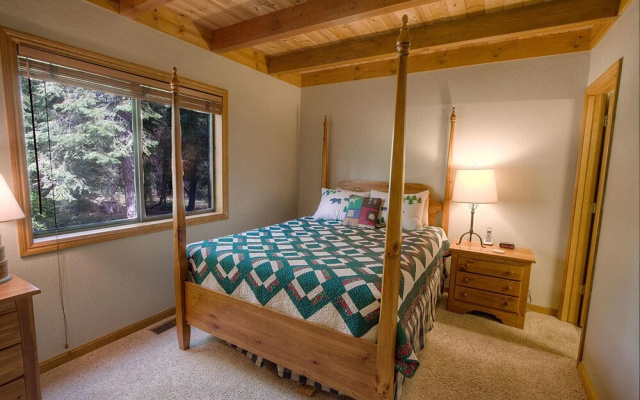 Sunnyside Up by Lake Tahoe Accommodations