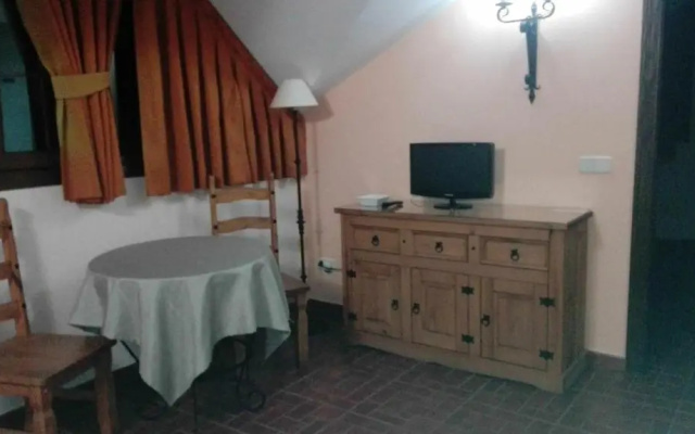 La Casa del Molino