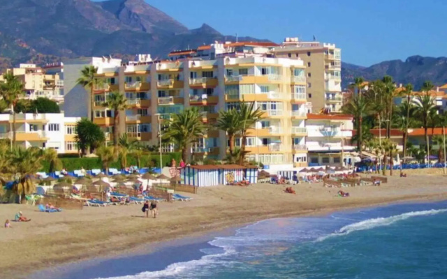 Apartamento Torresol Nsf12 , Torrecilla, Nerja