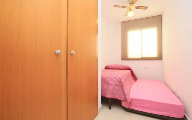 Apartamento Para 6 Personas en Cambrils