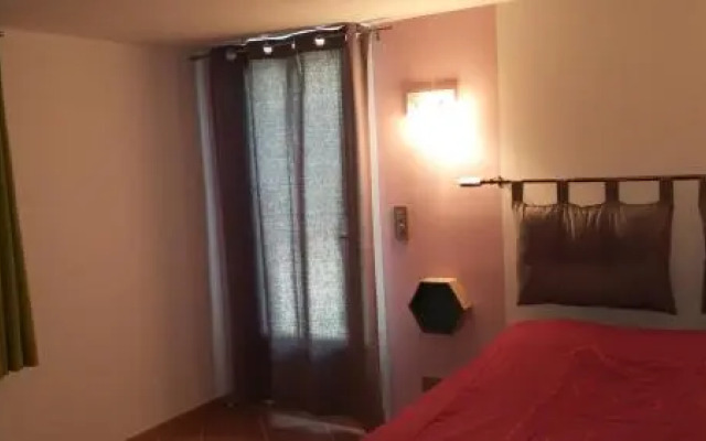 Les Portes Du Ventoux
