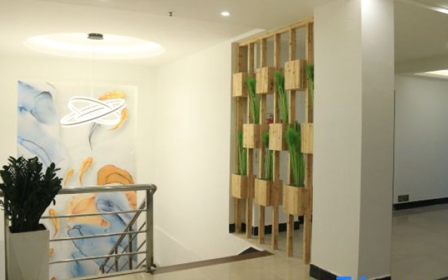 Zhaoqing Jiayou Boutique Homestay