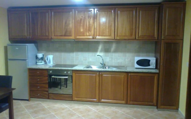 Casa Da Mineira T1