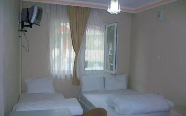 Pavlu Termal Otel