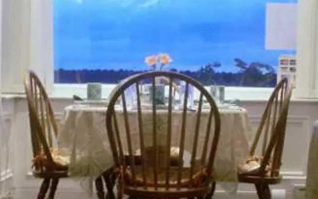 Glevdon Park Hotel