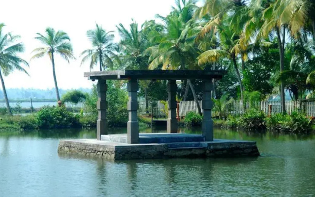 Shravanam Greens