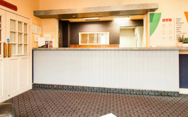 Commercial Hotel
