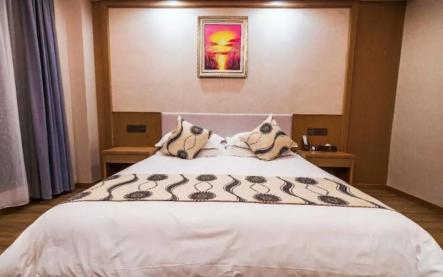 Xinyue Hotel