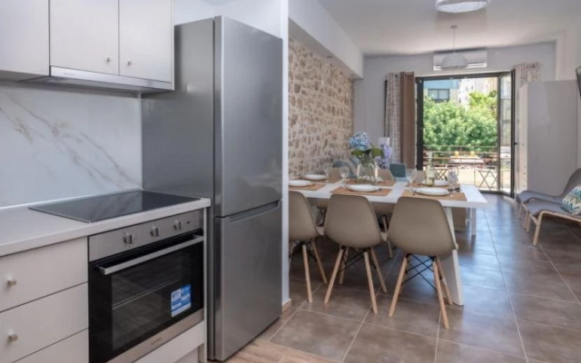Flat 70M² 2 Bedrooms 2 Bathrooms - Heraklion