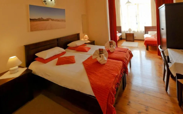 Hotel Prinzessin Rupprecht