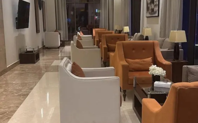 Jayden Masar Hotel