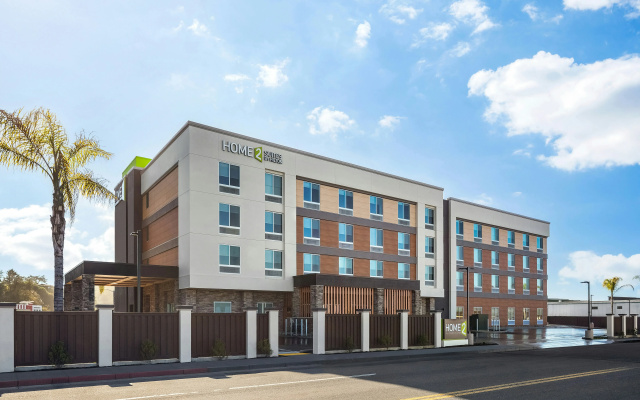 Home2 Suites By Hilton Eureka