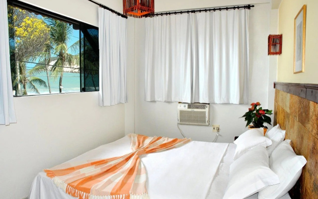 Ingá Praia Hotel