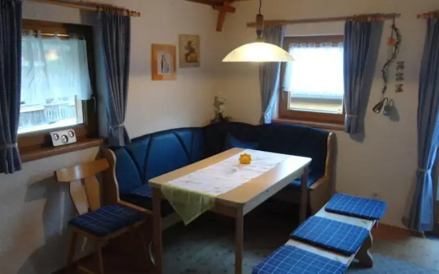 Ferienhaus Knoller