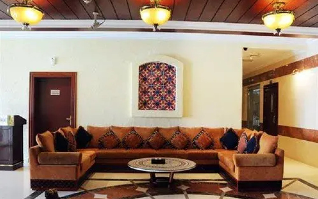 Dunes Hotel Apartment - Al Qusais