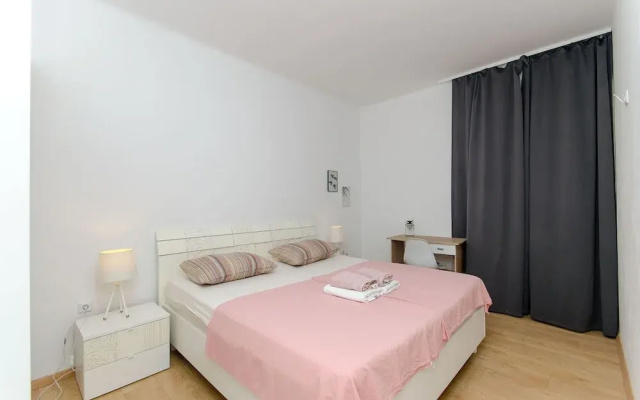 Apartment and Room Columbo