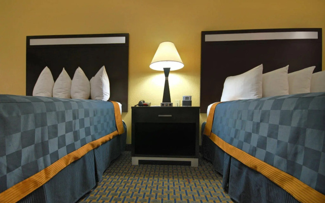 Americas Best Value Inn Sinton