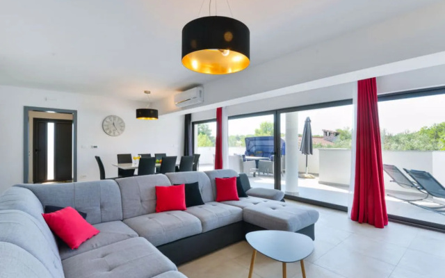 House East Cervia