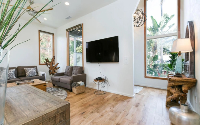 Culver city ·4045 Jackson