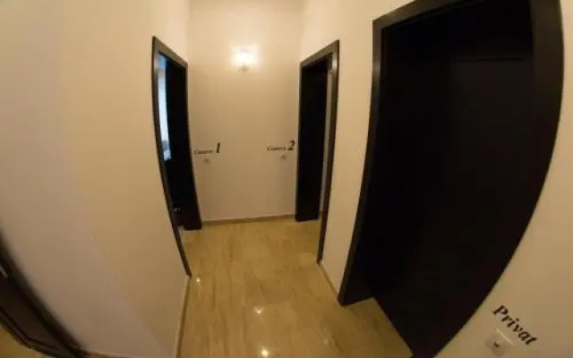 Casa Branga