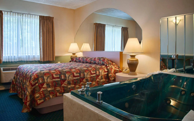 La Mirage Motor Inn